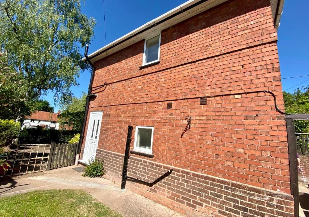 Langold House | Woodside Beeston House