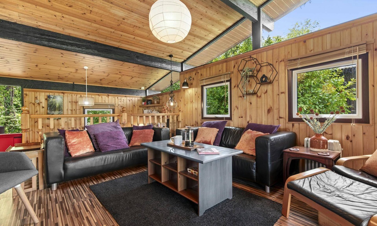 Cenarth Cottage | Woodside Lodge, Cenarth