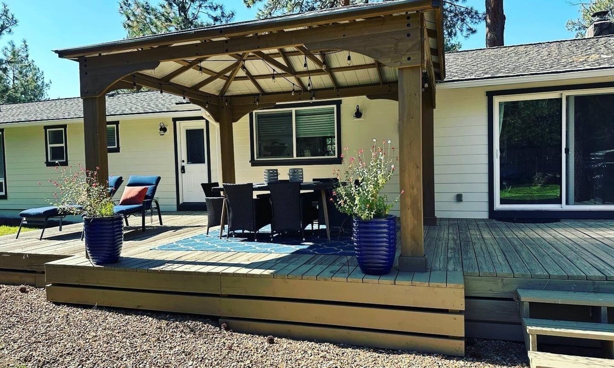 Bend House | Woodside Stay, Bend Oregon