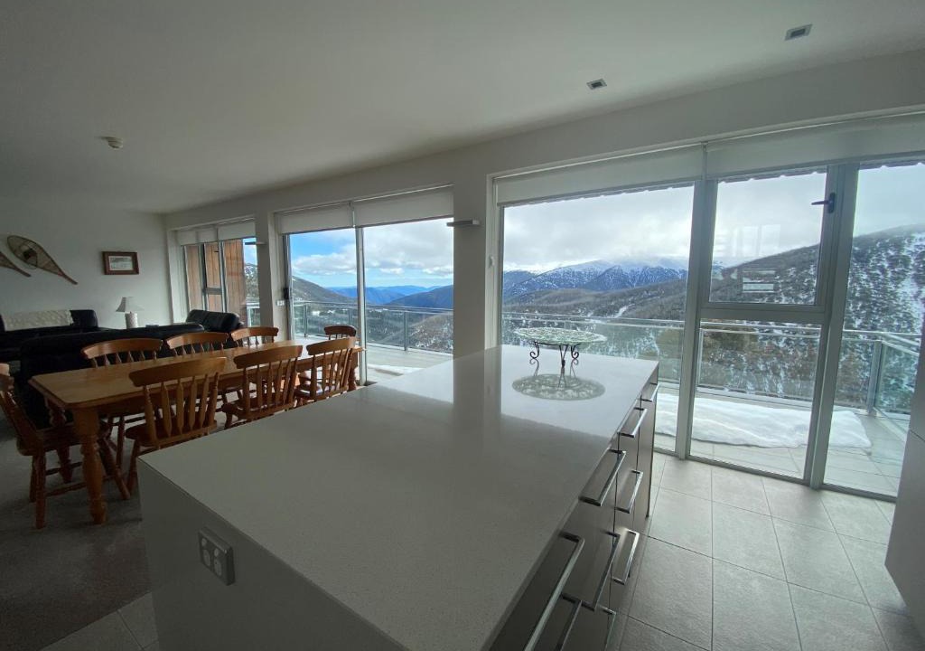 Falls Creek Apartment | Woodsmoke Two Falls Creek