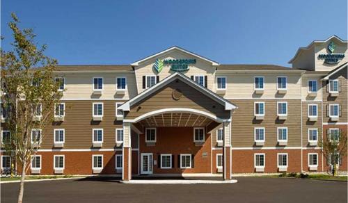 East Texas Hotel | WoodSpring Suites Allentown