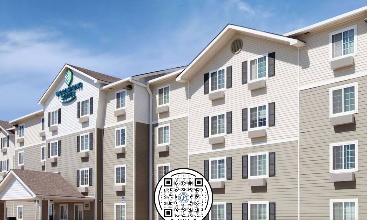 Amarillo Hotel | WoodSpring Suites Amarillo East I-40