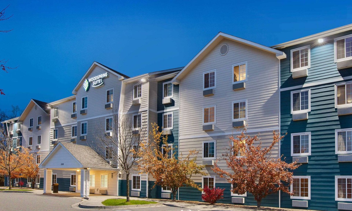 Pleasant Hill Hotel | WoodSpring Suites Des Moines Pleasant Hill