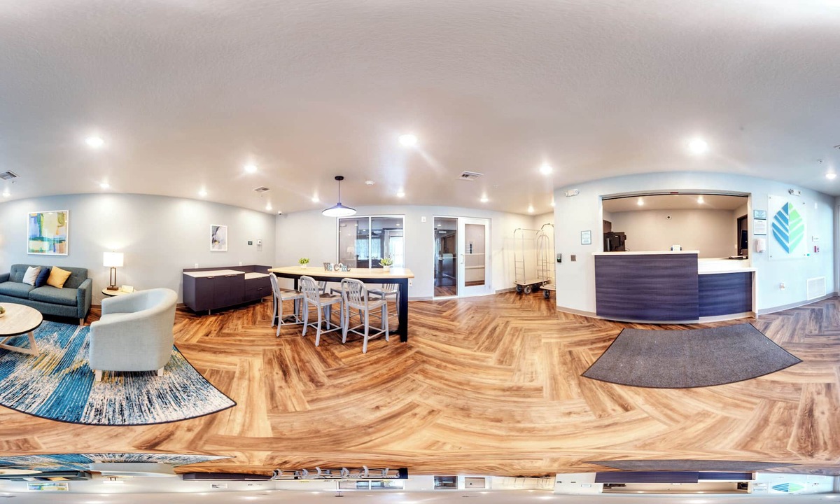 Ellabell Hotel | WoodSpring Suites Savannah West - Ellabell Metaplant