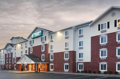 Virginia Beach Hotel | WoodSpring Suites Virginia Beach