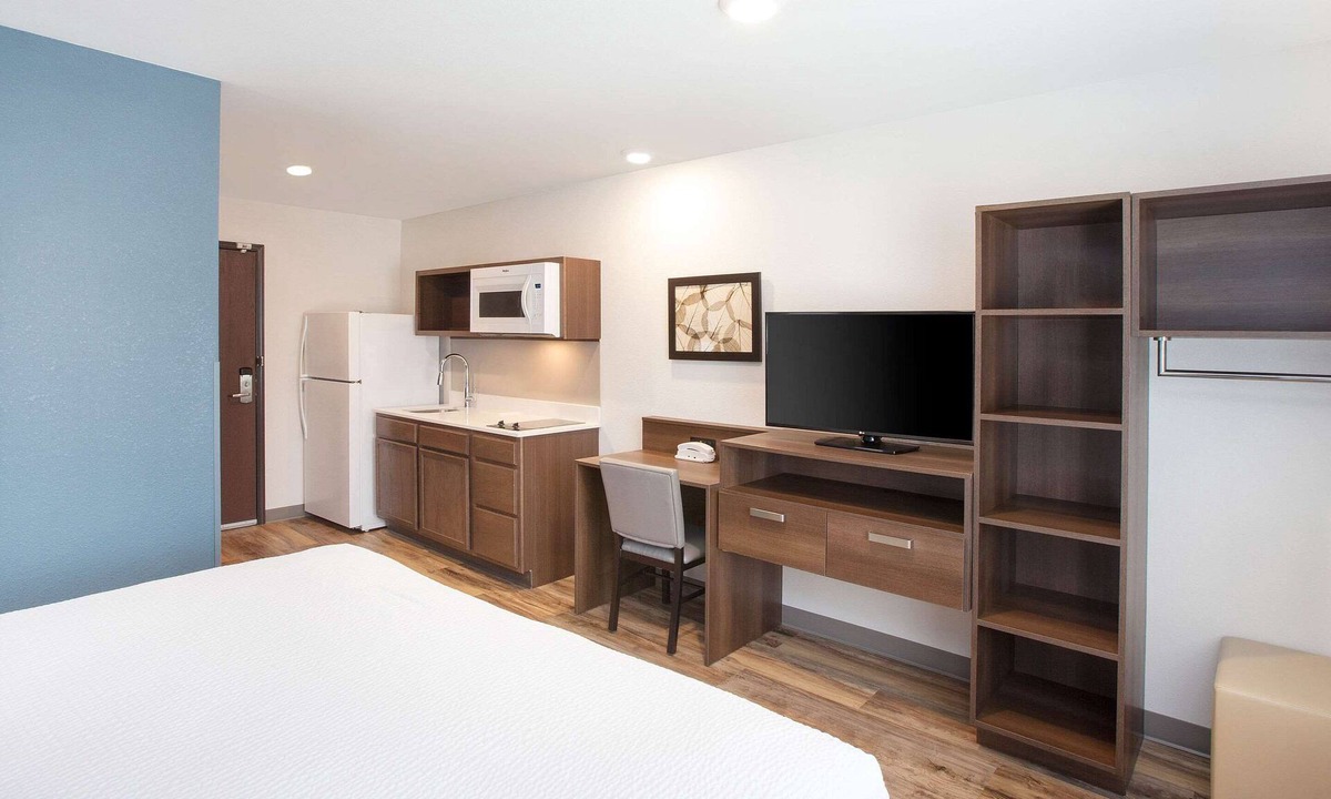 West Monroe Hotel | WoodSpring Suites West Monroe I-20