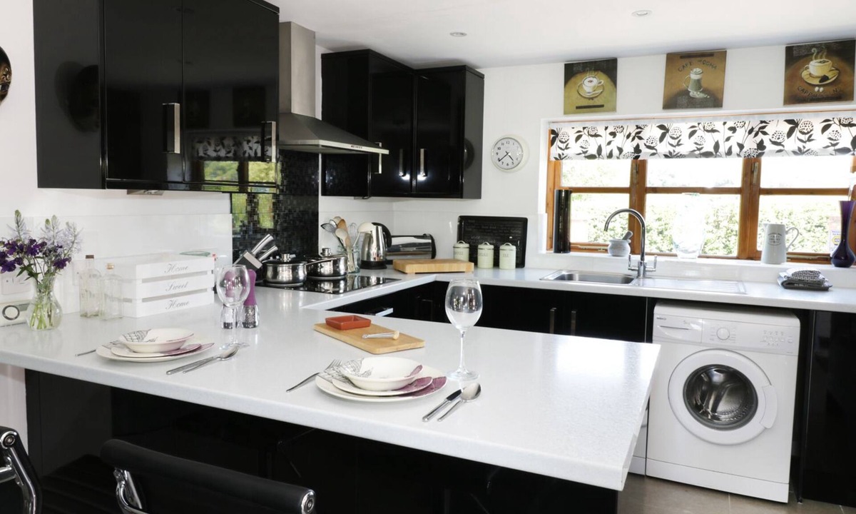 Alfrick Cottage | Woodstock Lodge