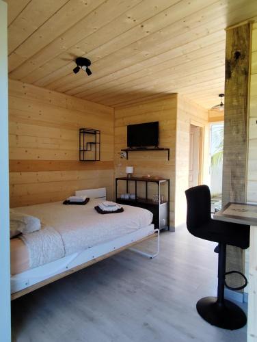 Gaujacq House | Woodstudio