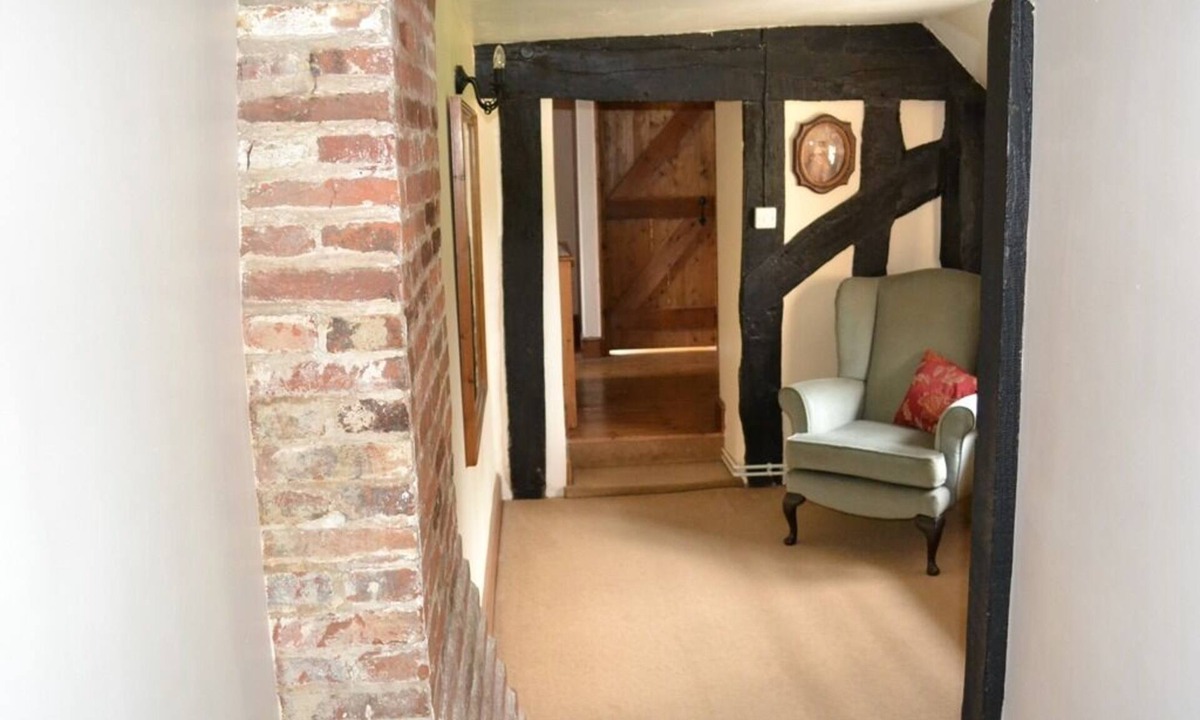 Birch Bed & Breakfast | Woodview Bed & Breakfast