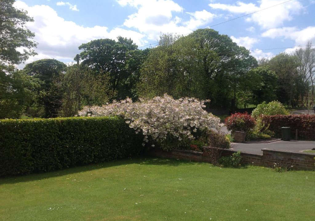 Cutthorpe House | Woodview Lodge