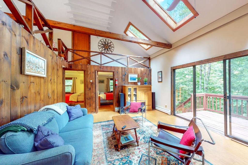 Killington House | Woodward Grove