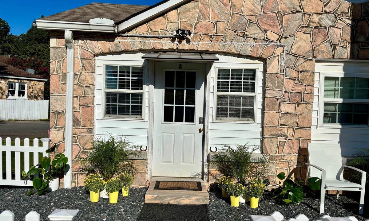 Dahlonega Villa | Woodward Villa A