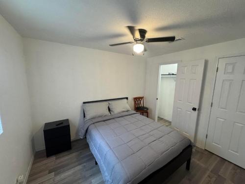 Tyler Ski Chalet | woody pines