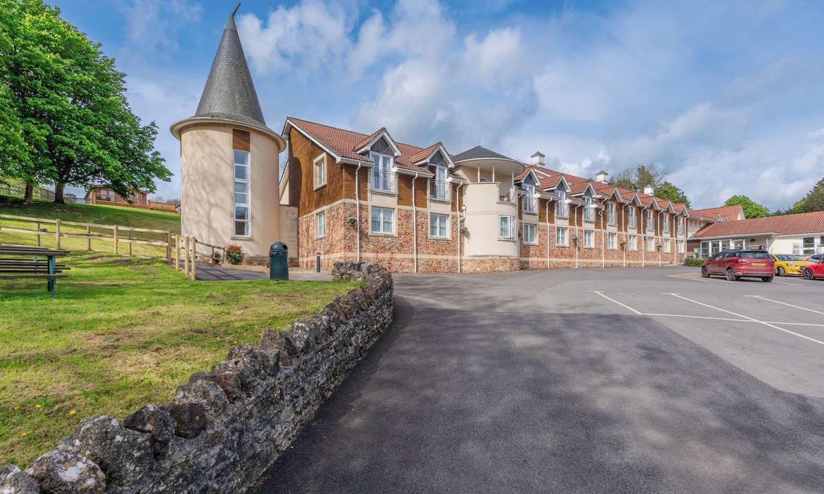 Wookey Hole Hotel | Wookey Hole Hotel