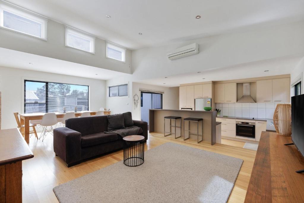 Cape Woolamai House | Woolamai Breeze