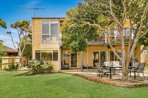 Cape Woolamai House | Woolamai Sands