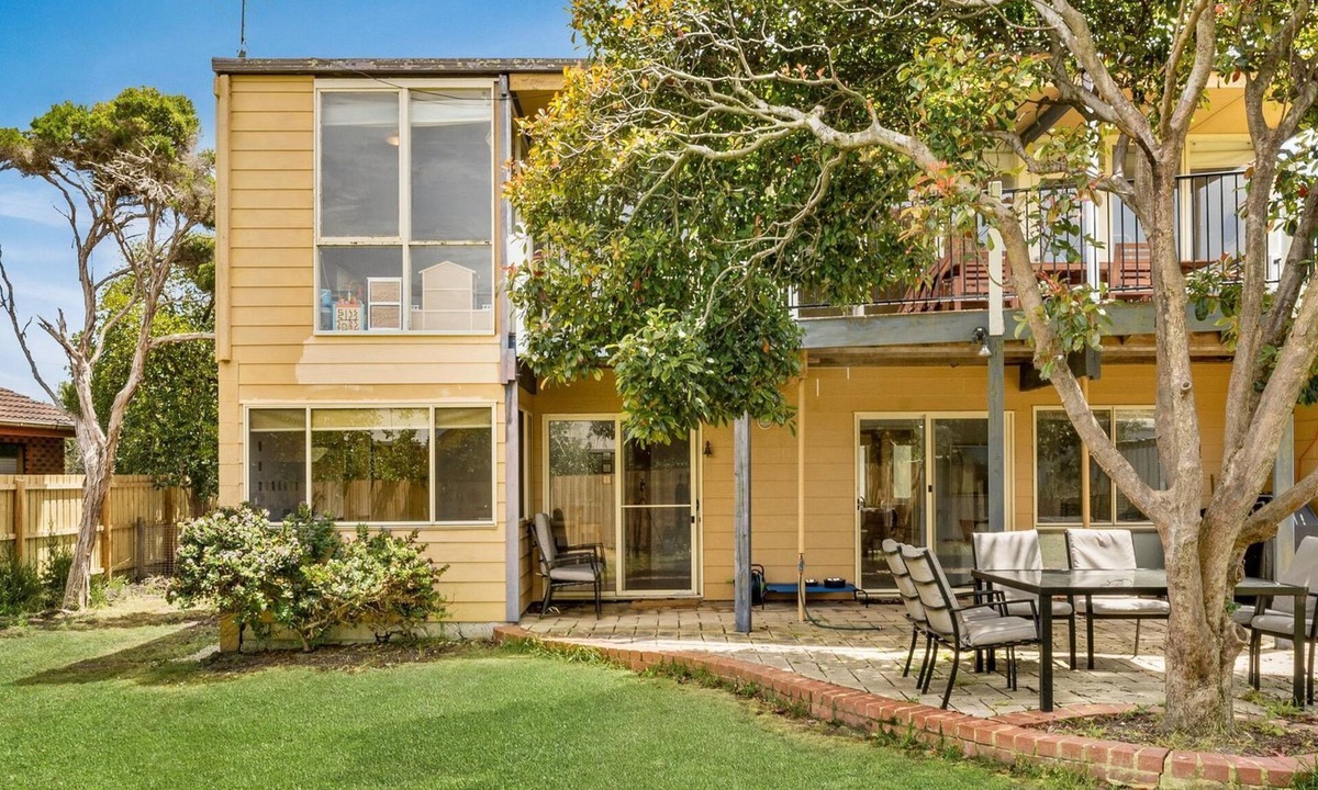 Cape Woolamai House | Woolamai Sands in Cape Woolamai