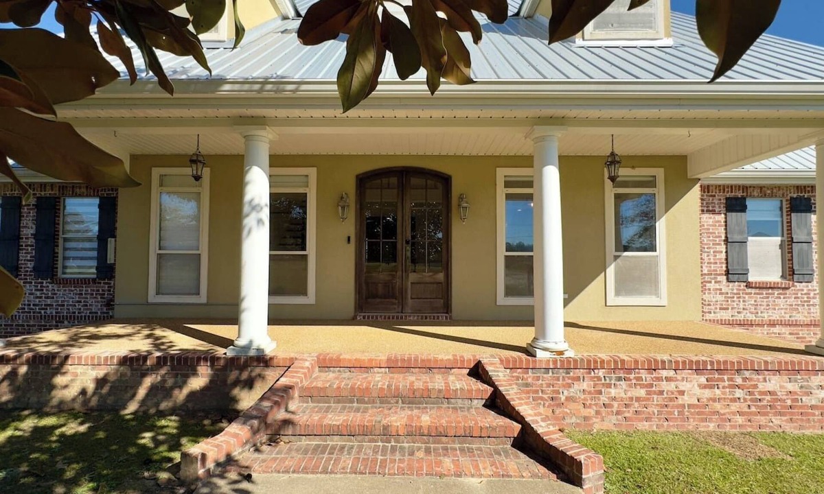 Biloxi House | Woolmarket Family Retreat – Spacious Home Near Biloxi Beach & Casinos
