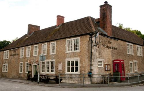 Beckington Hotel | Woolpack Inn by Greene King Inns