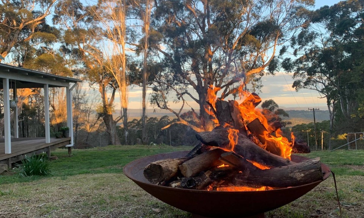 Bilpin Cottage | WOOLWAY at Itchenstoke - SPECIALS ON NOW !