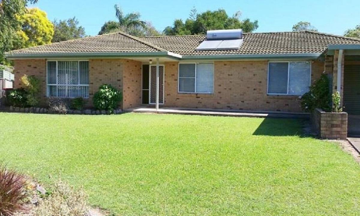 Woolgoolga House | Woopi Rest 'n' Relaxation - PET FRIENDLY