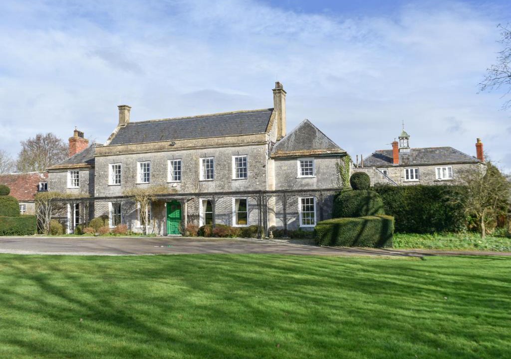 Glastonbury House | Wootton House