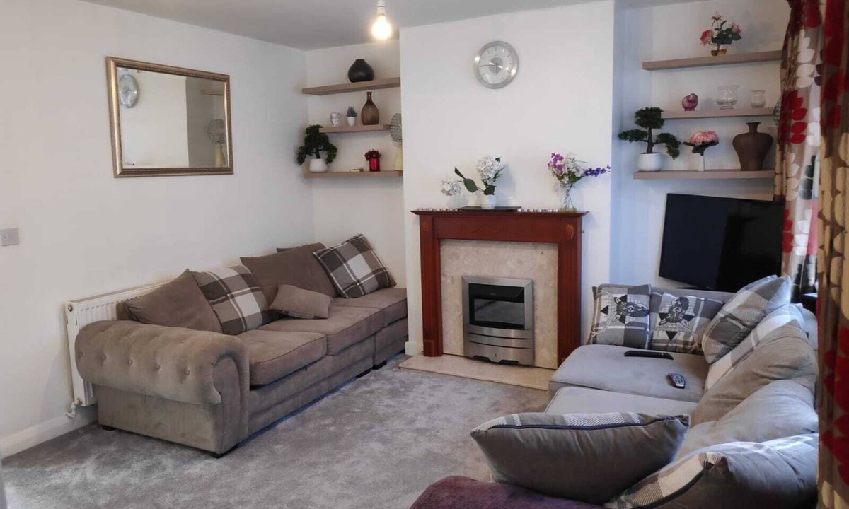Spetchley House | Worcester Town Centre Home & Garden