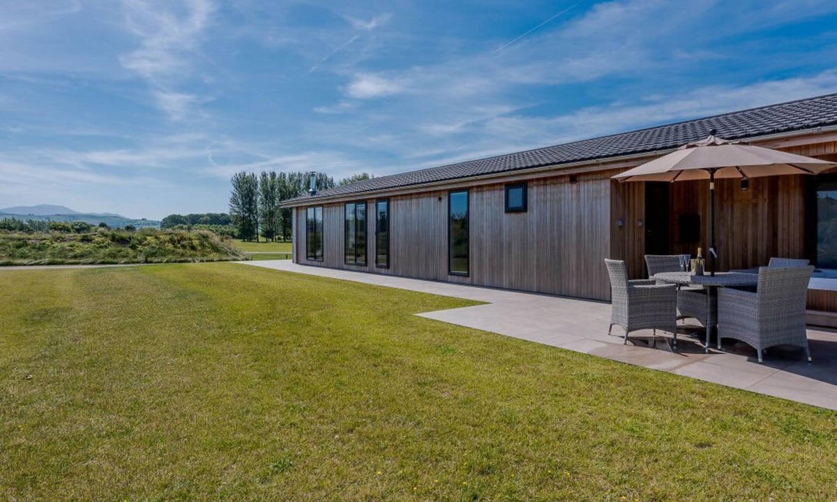 Aspatria Cabin | Wordsworth, North Lakes