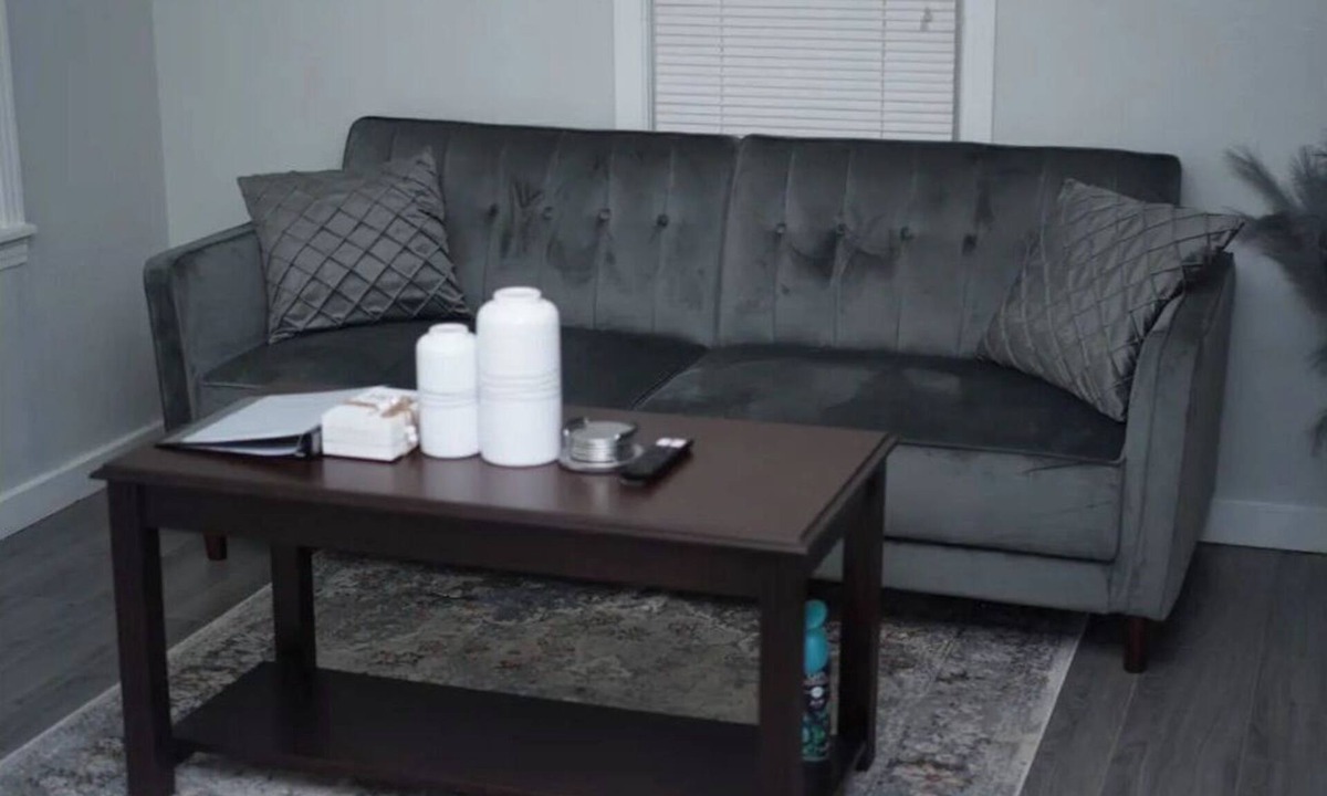 Lubbock Apartment | Work-Friendly 1BR Gem Close to Hotspots & Hospital