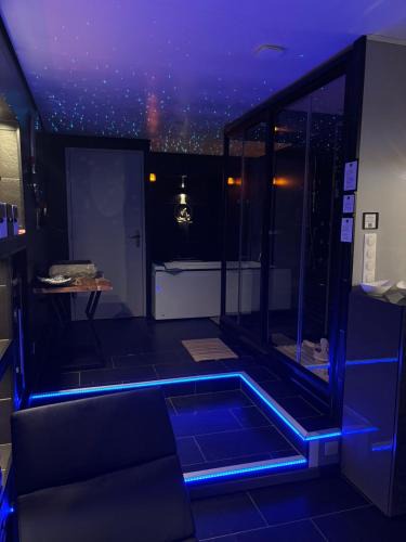 Voiron Apartment | Work in spa