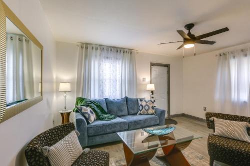 McKeesport House | Work, Relax and Explore The Burgh! McKeesport Home