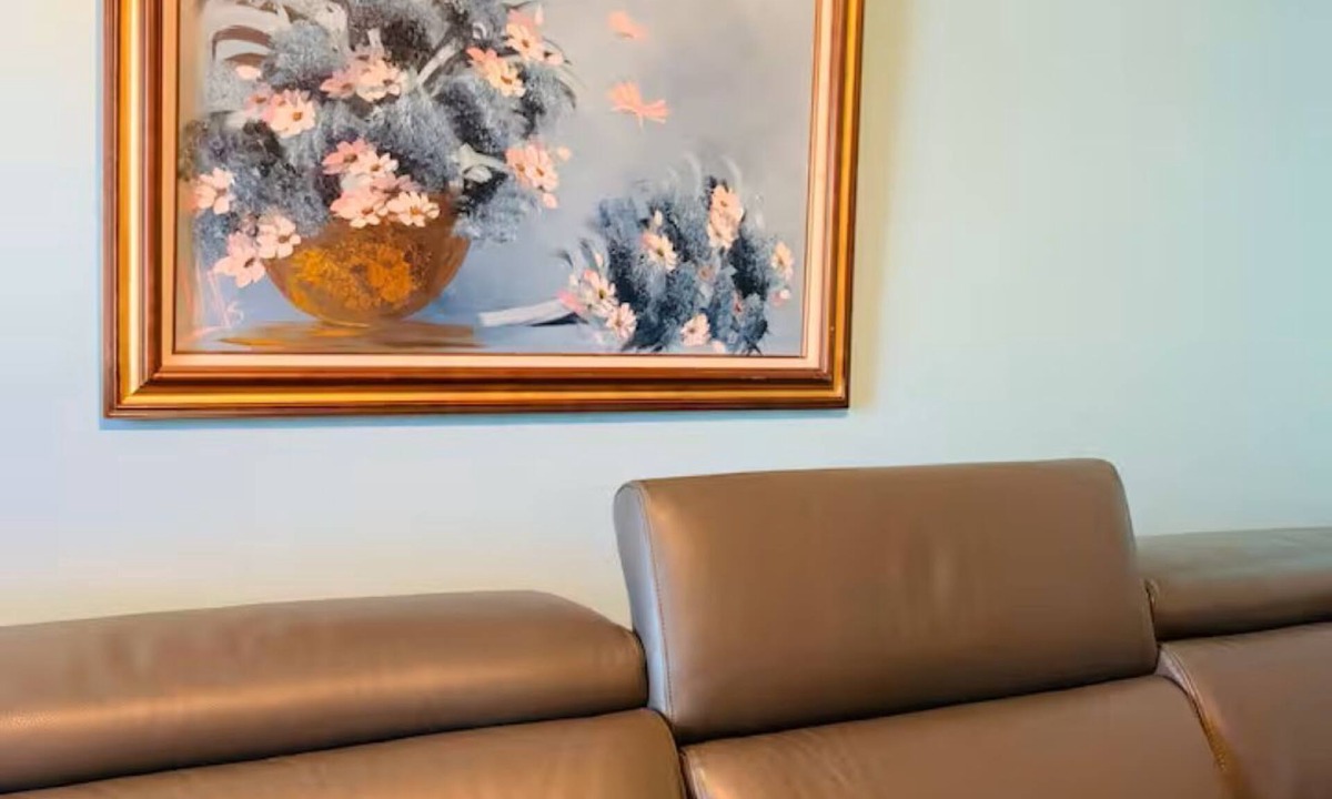 McNair Condo | Worker's Haven Baytown Near Plants Quiet