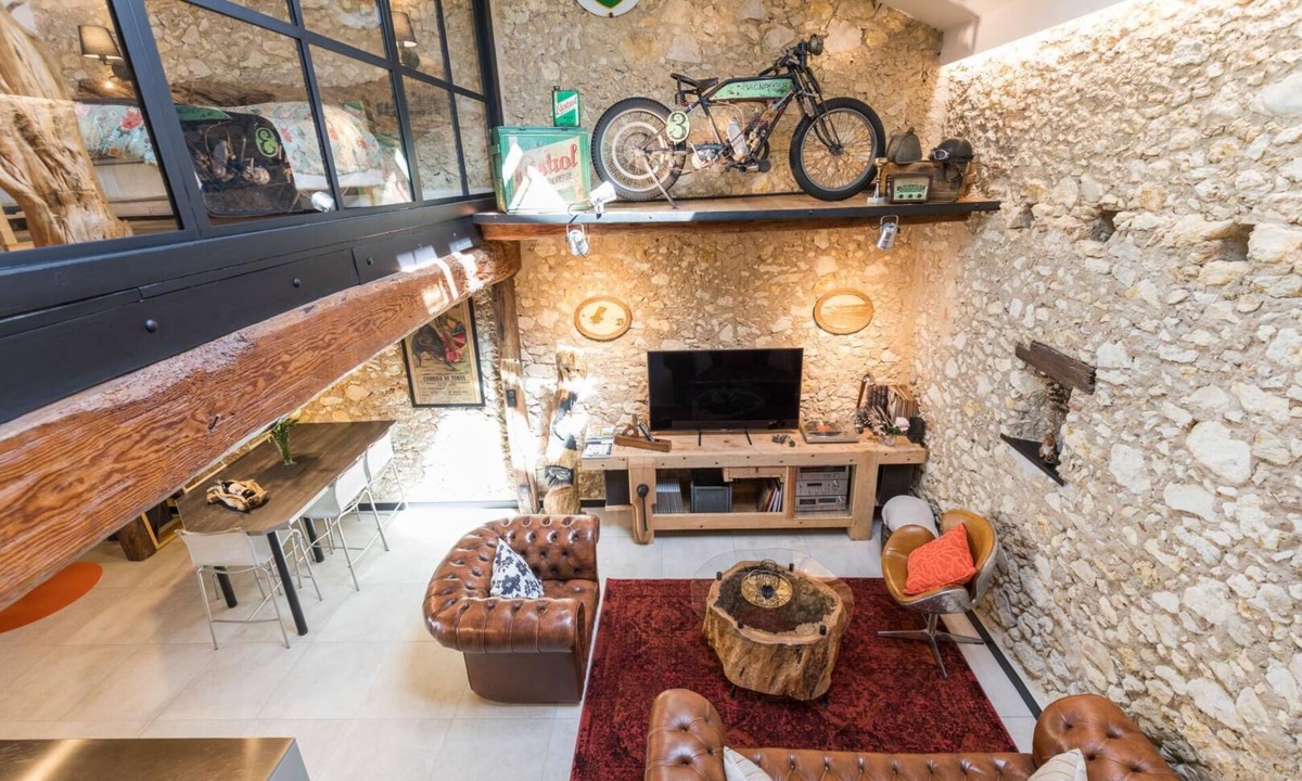 Roquefort House | Workshop 55 - ROQUEFORT