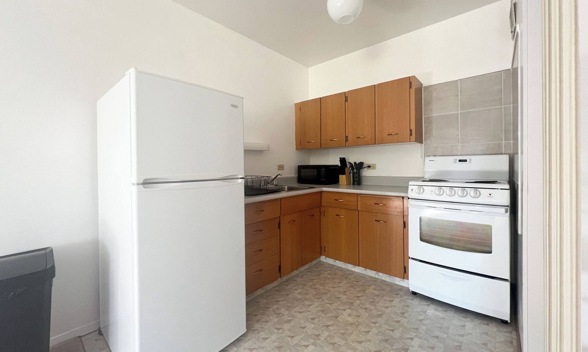 Rocanville Apartment | WorkStay Lodging - Spy Hill, SK - Near Esterhazy, Rocanville & Potash Mine Sites