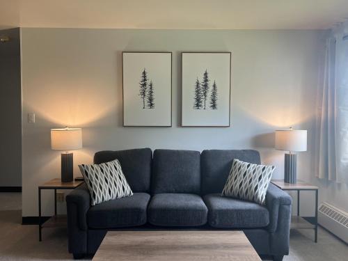 Rocanville Apartment | WorkStay Lodging - Spy Hill, SK - Near Esterhazy, Rocanville & Potash Mine Sites