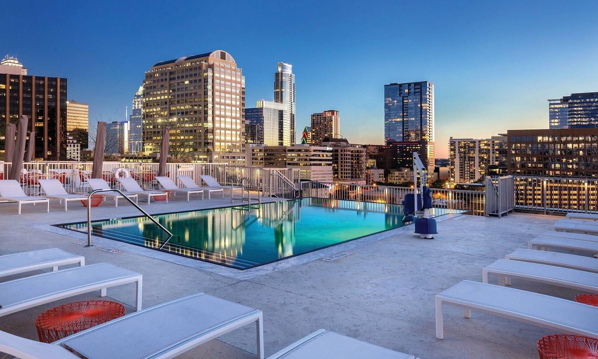 Civic District Resort | World class FUN and Experience !
