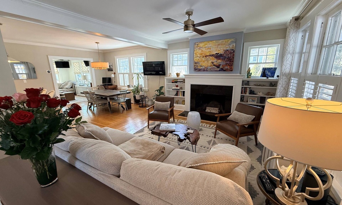 Upper Montclair House | World Cup 2026 Spacious Montclair Home Near MetLife Stadium