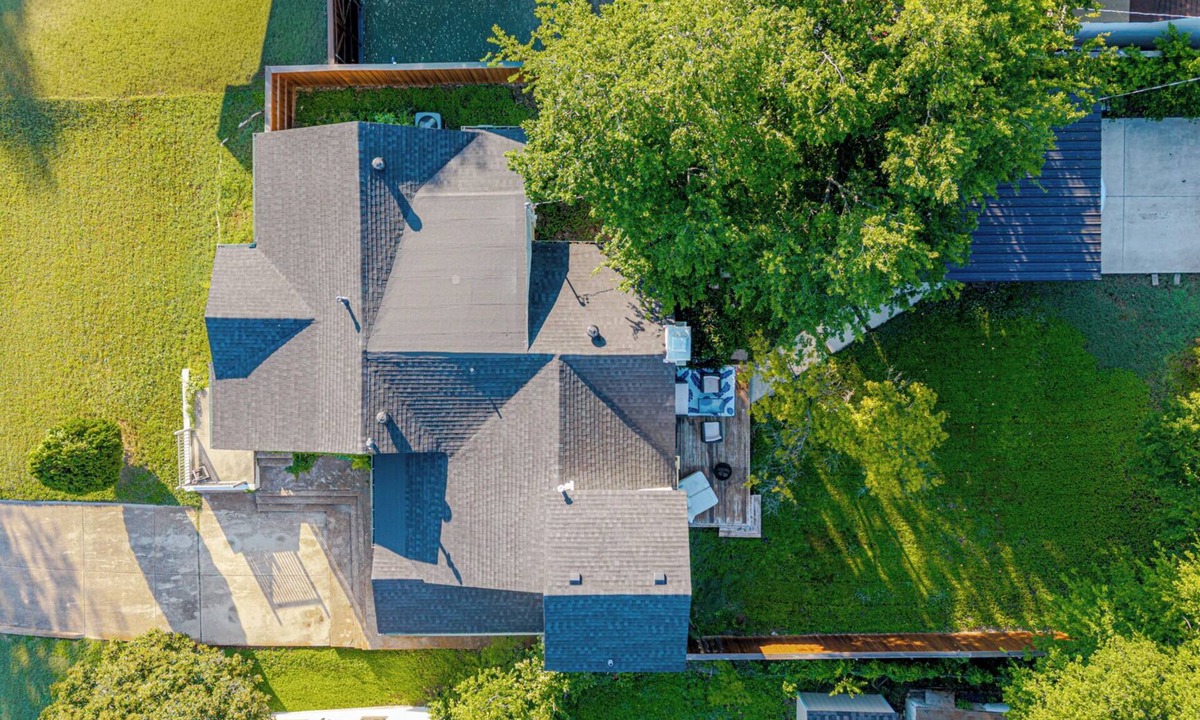 Dallas House | World Cup at The Park House