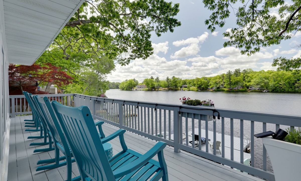 Plainville House | World Cup Attendees Lake Retreat 5 Mi to Gillette!