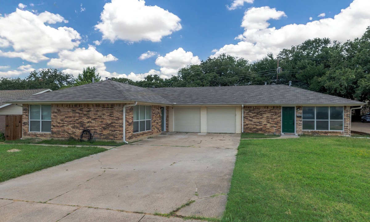 Euless House | World Cup Celebrations Heart of Euless