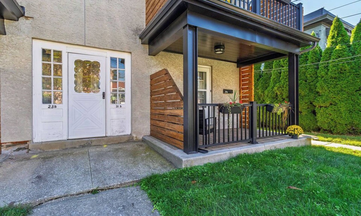 Bryn Mawr Apartment | World Cup Central - Philly & NJ Gateway