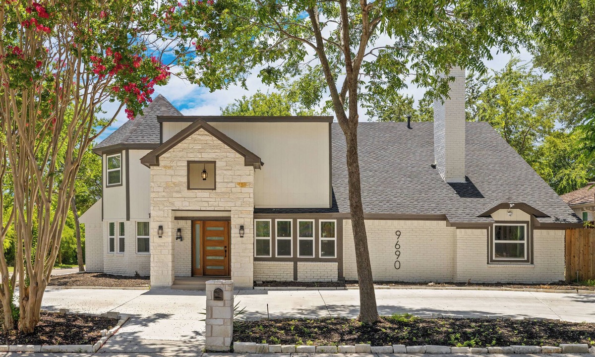 Lake Highlands House | World Cup Dallas Pool Home 25–35min to Stadium