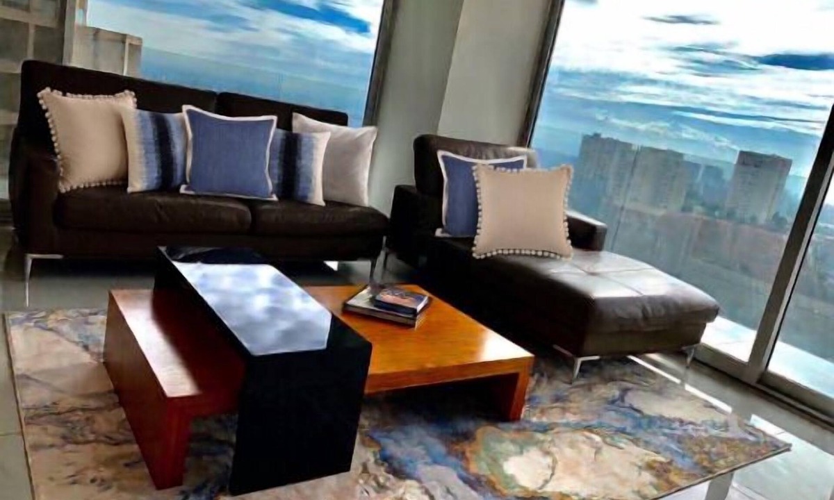 Lomas de Santa Fe Apartment | World Cup Executive Stay | Security @ Santa Fe