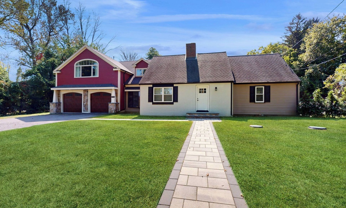 Foxboro House | World Cup HQ < 1 Mi to Stadium & Patriot Place!