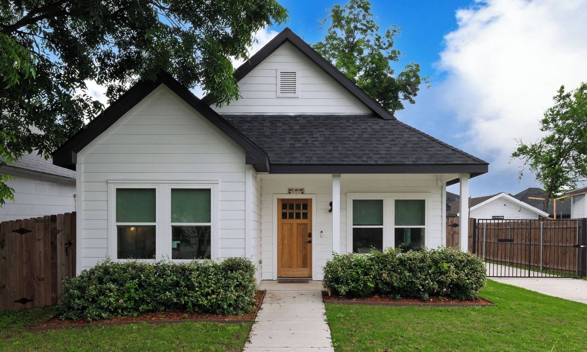 Fort Worth House | World Cup Ready – Cozy Getaway