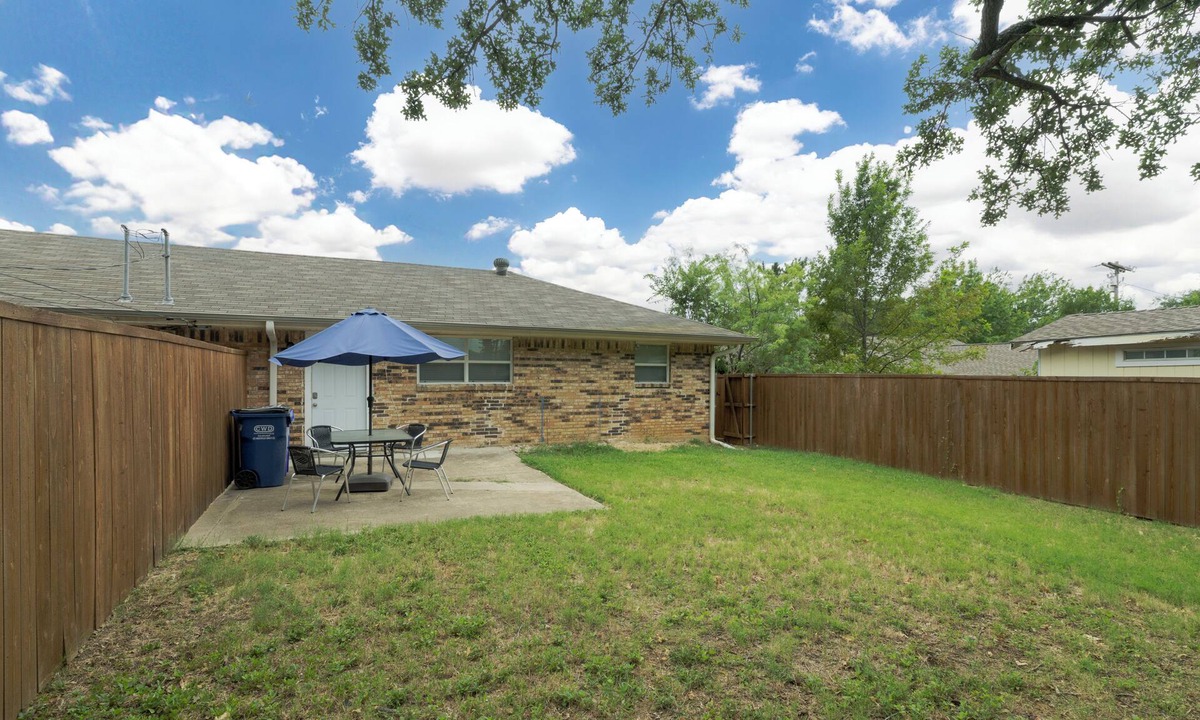 Euless House | World Cup Ready Family Friendly Stay