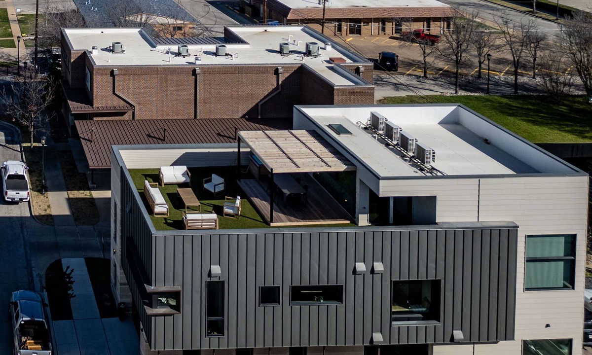 Fort Worth House | World Cup Stay Downtown Gem