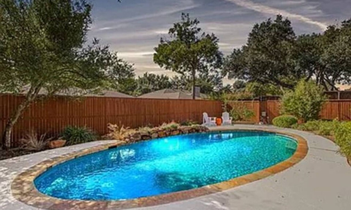 Far North Dallas House | World Cup Stay Pool Home 30 Min to Stadium