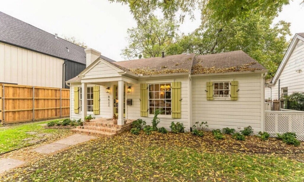 Little Forest Hills House | WORLD CUP. WALK to Arboretum, White Rock Lake dining + BBQ. HWYs close 2 explore