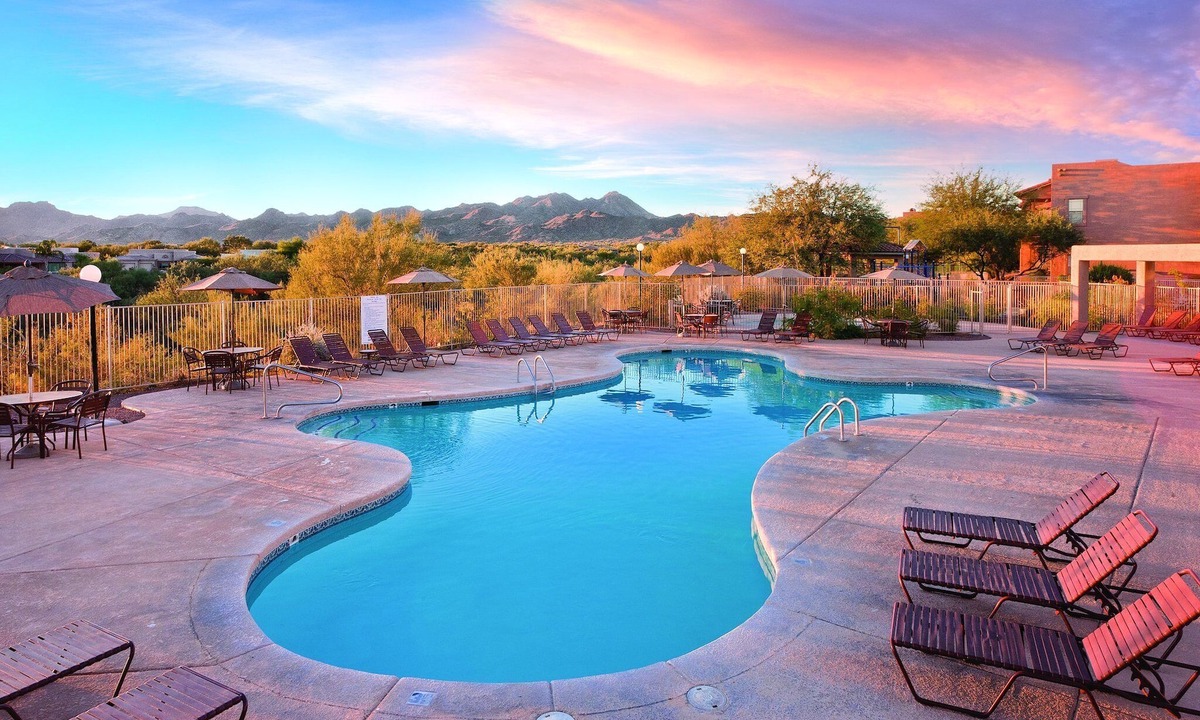 Worldmark Resort | World renowned under your feet